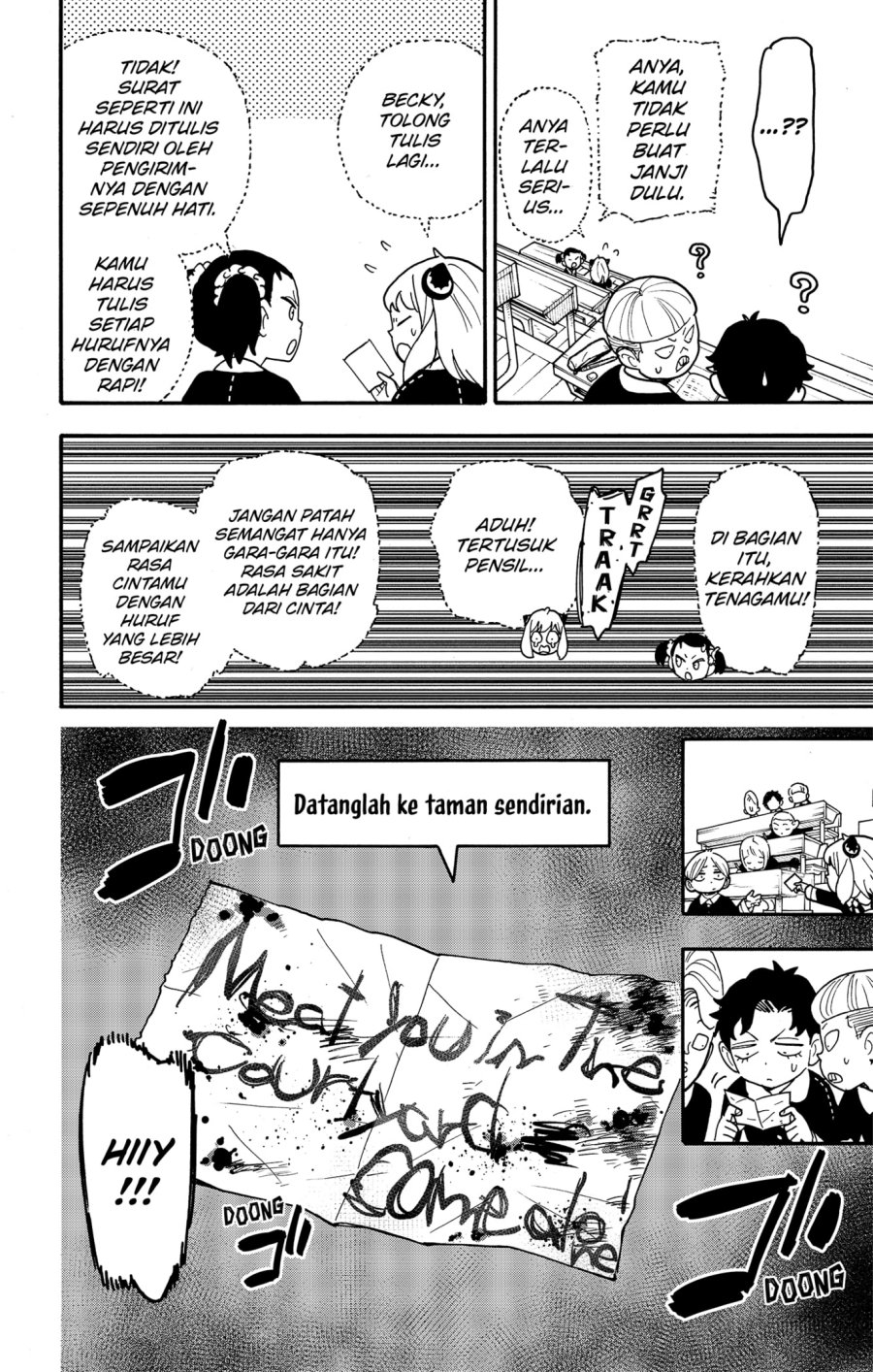 Chapter 88 - halaman 9