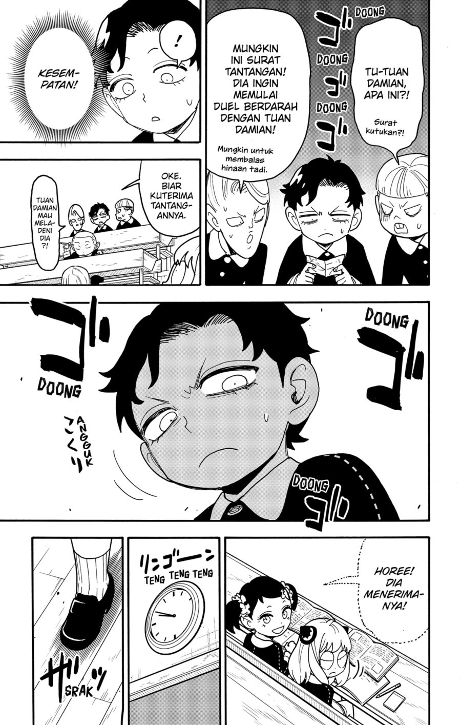 Chapter 88 - halaman 10