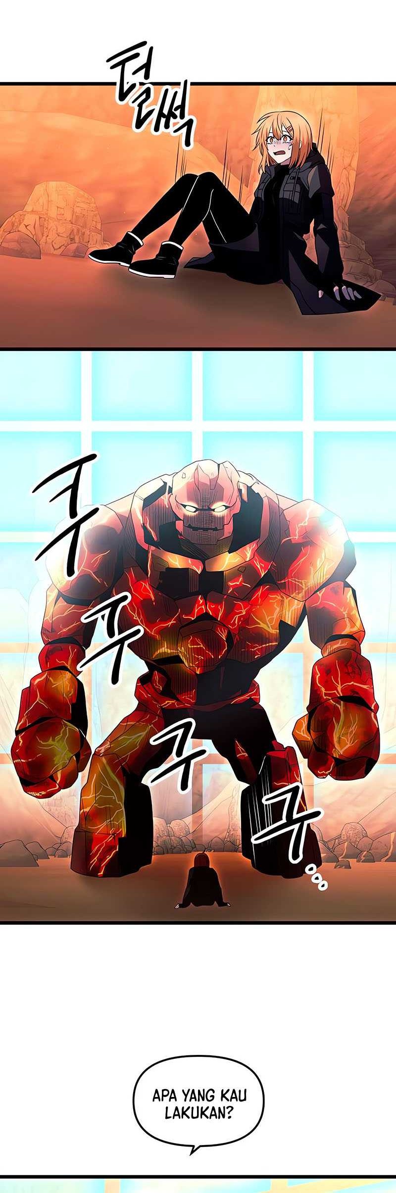 Chapter 76 - halaman 22
