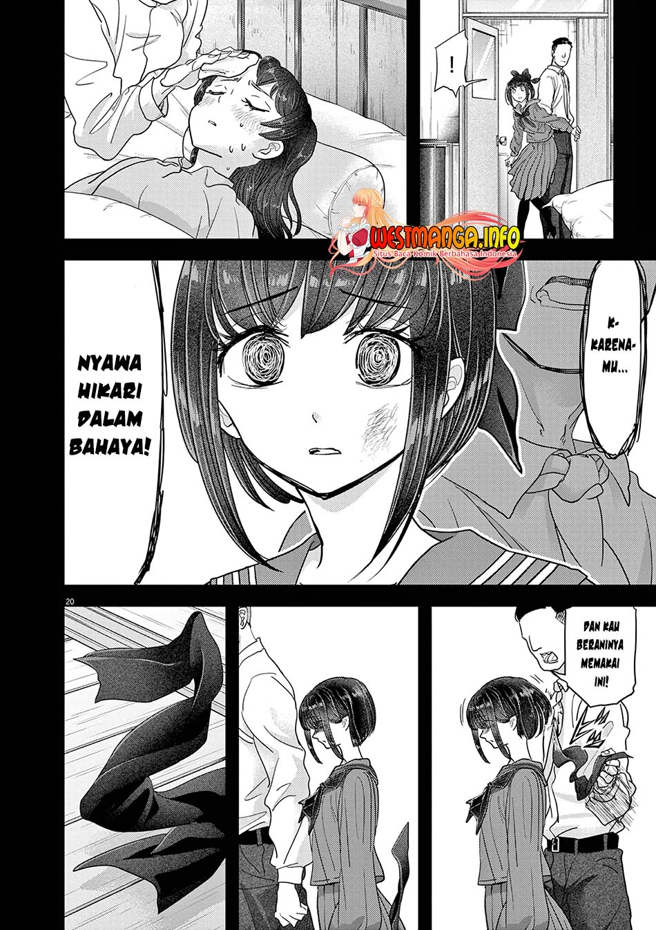 Chapter 27 - halaman 23
