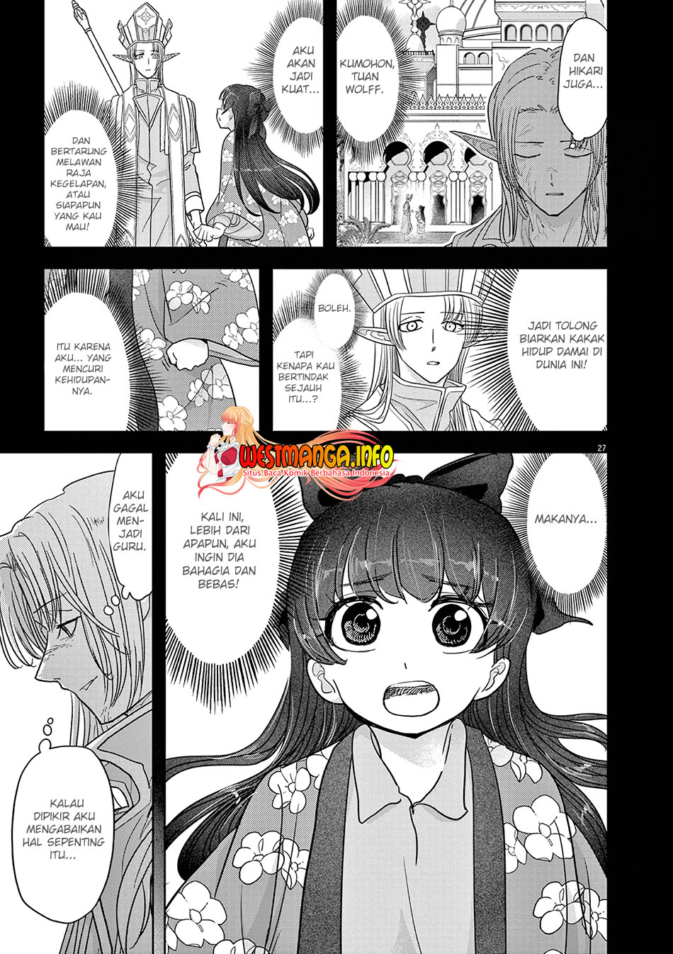 Chapter 27 - halaman 30