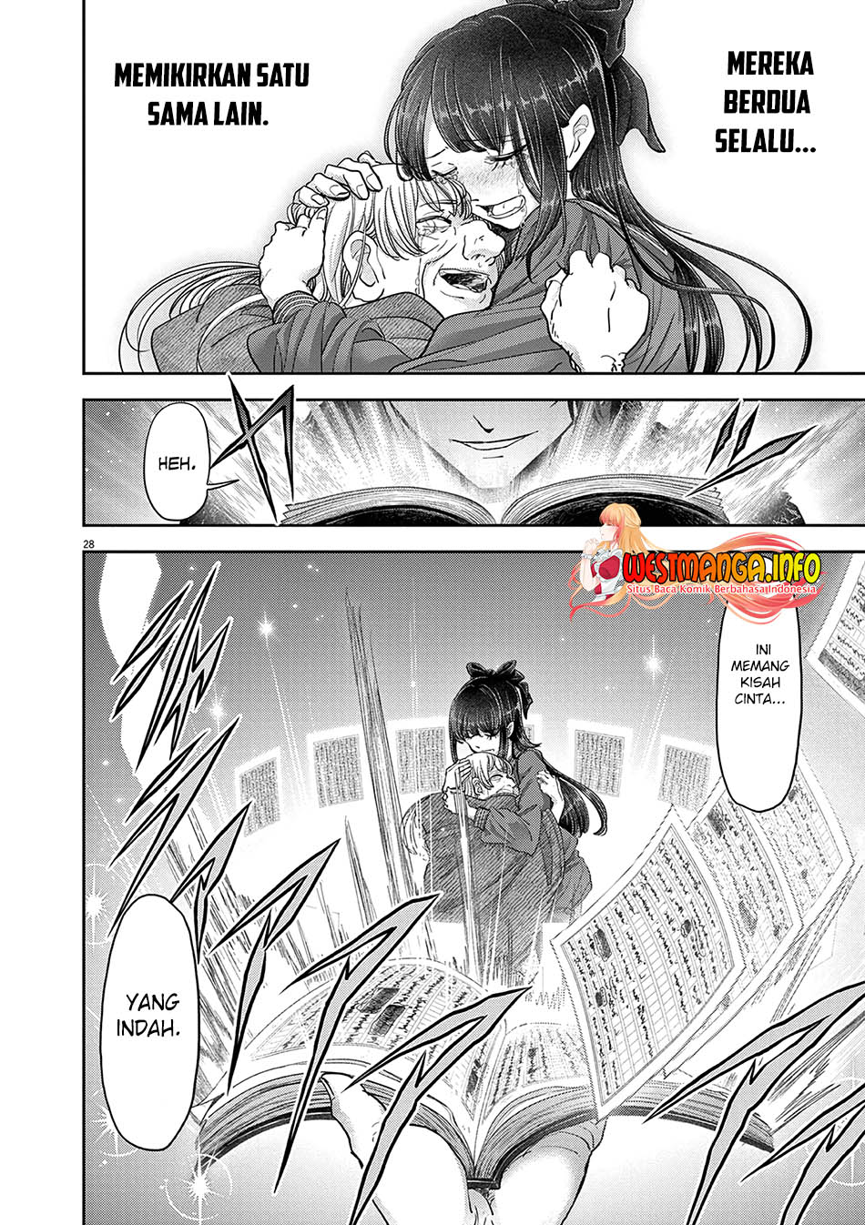 Chapter 27 - halaman 31
