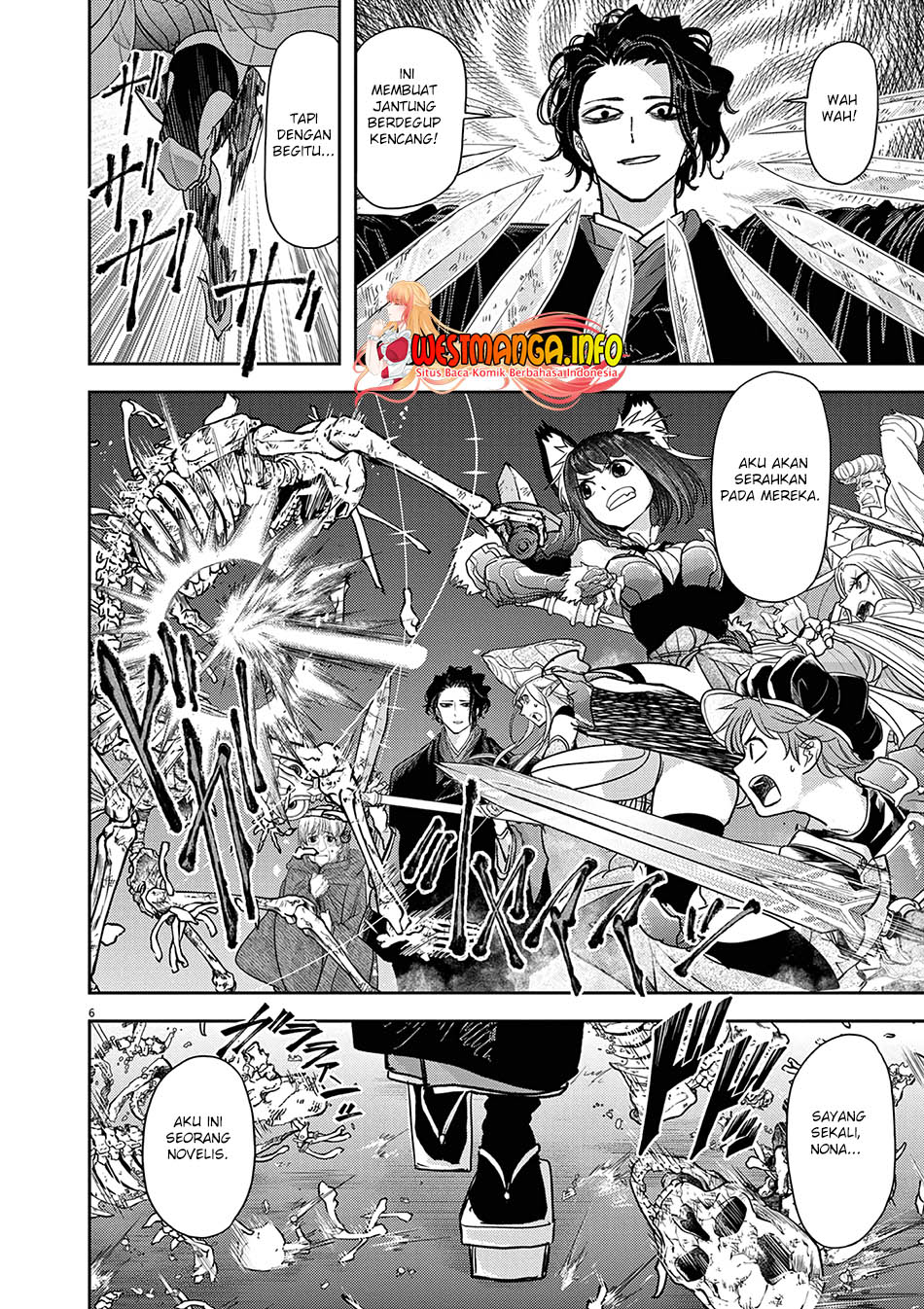Chapter 27 - halaman 9