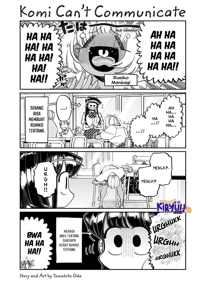 Chapter 425 - halaman 3