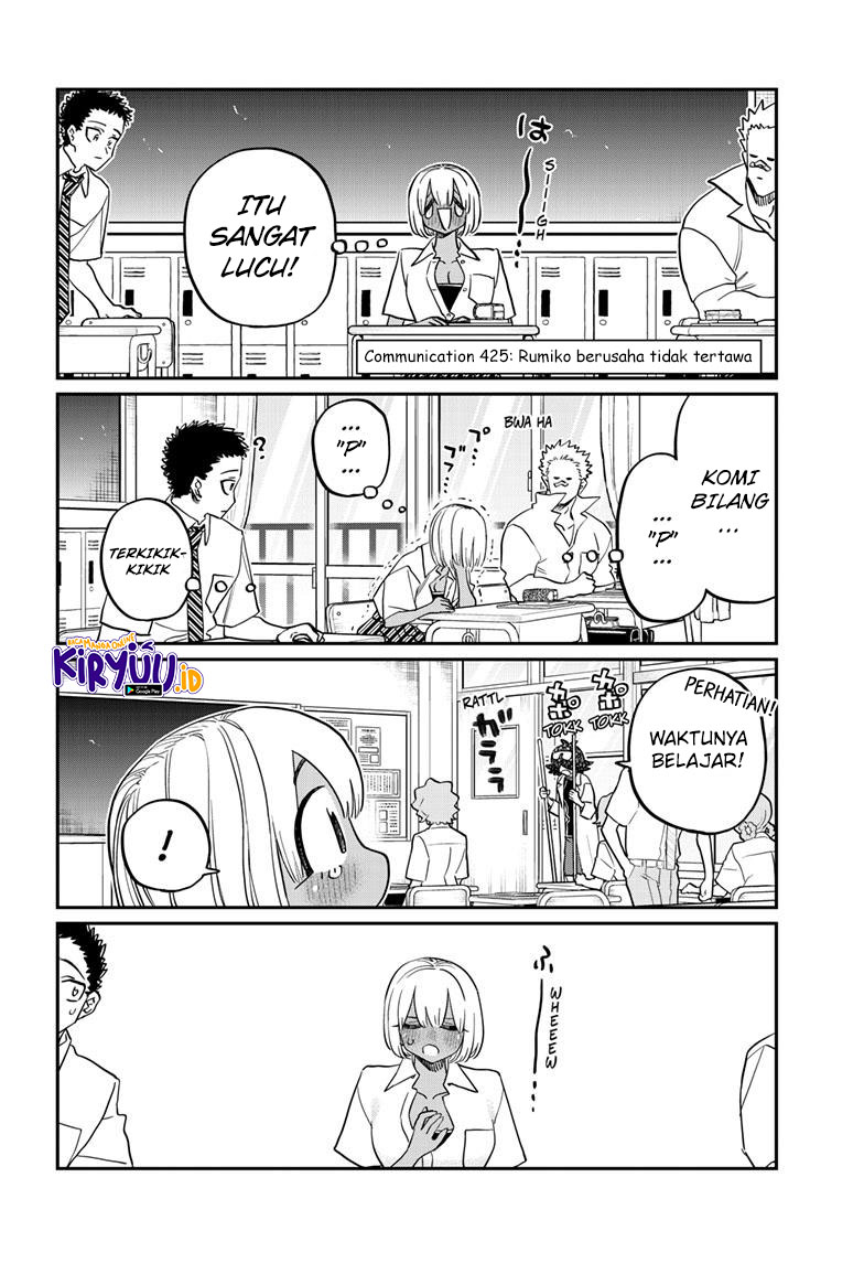 Chapter 425 - halaman 4