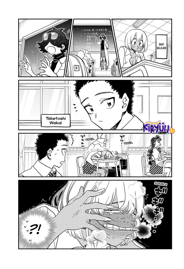 Chapter 425 - halaman 5