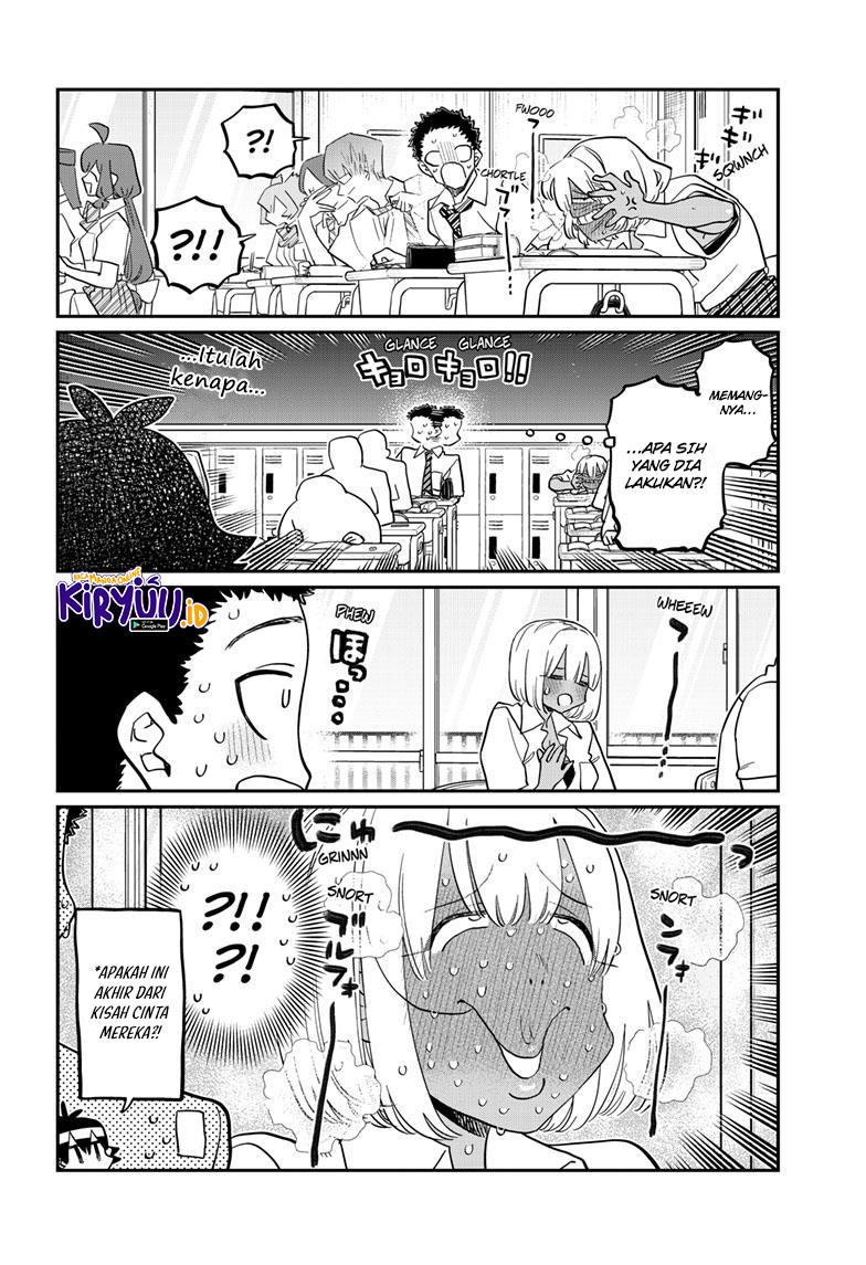 Chapter 425 - halaman 6
