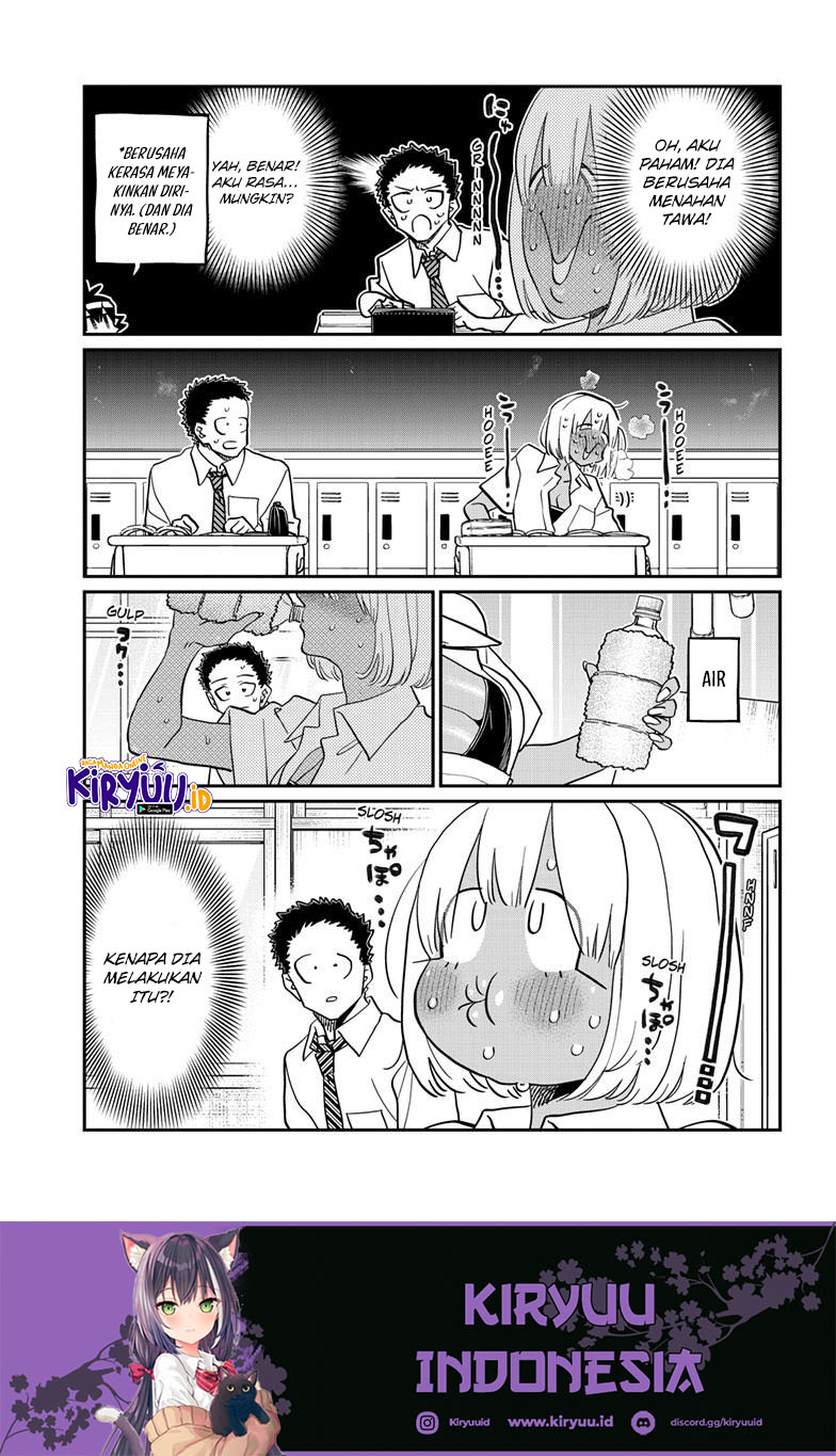 Chapter 425 - halaman 7
