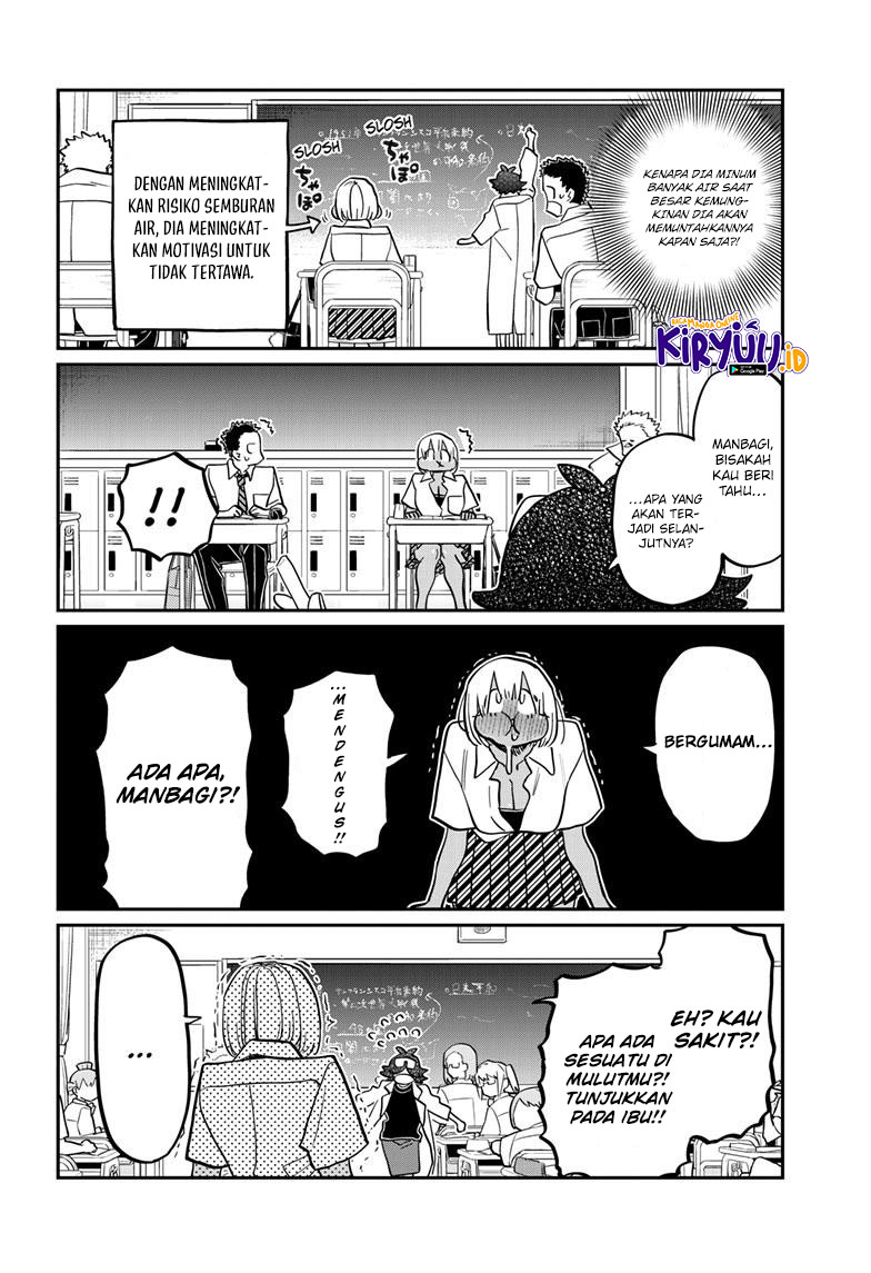 Chapter 425 - halaman 8