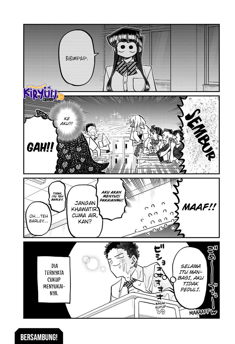 Chapter 425 - halaman 9