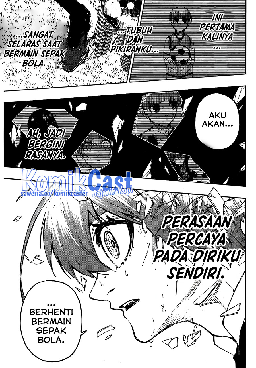 Chapter 237 - halaman 13