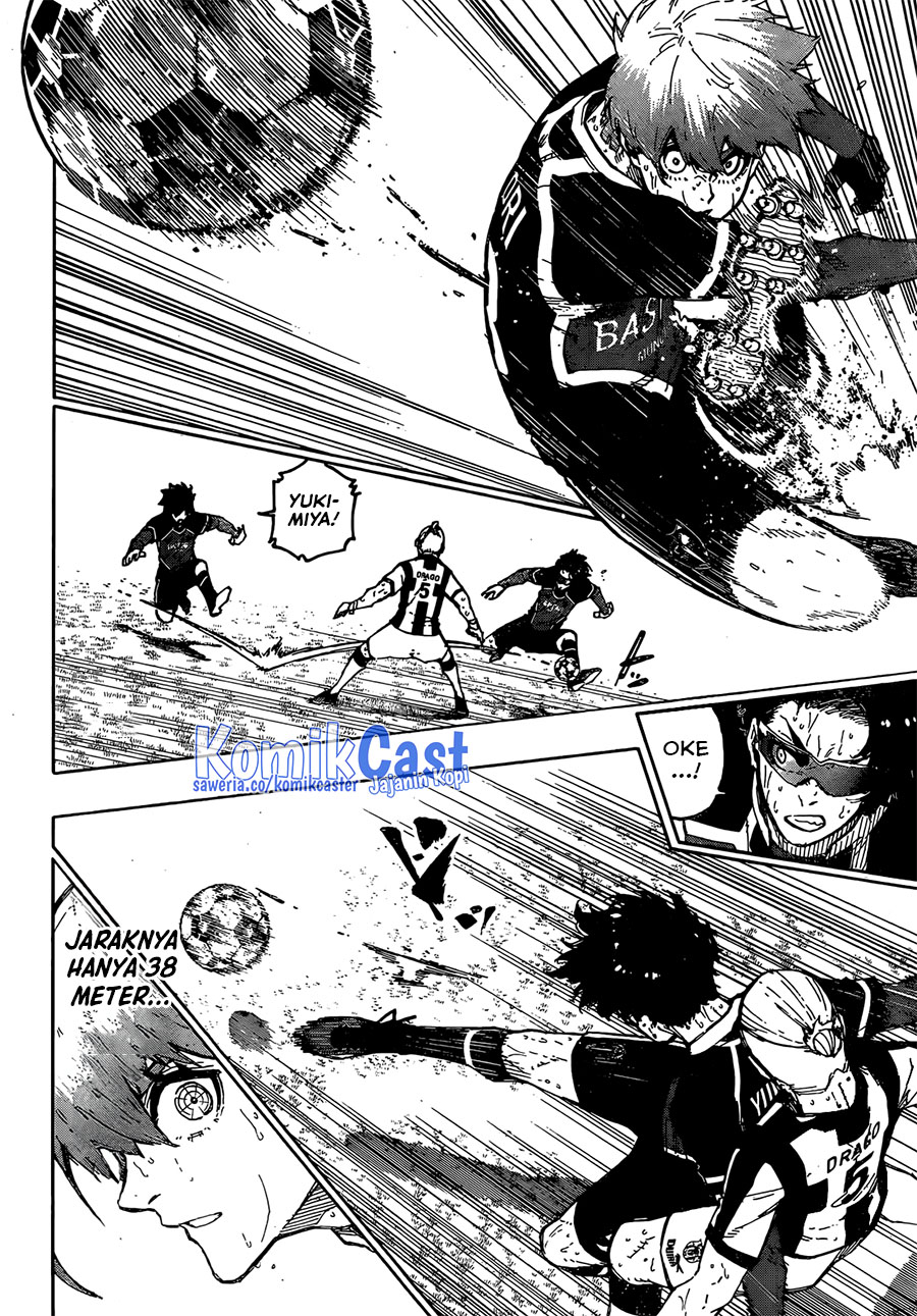 Chapter 237 - halaman 14