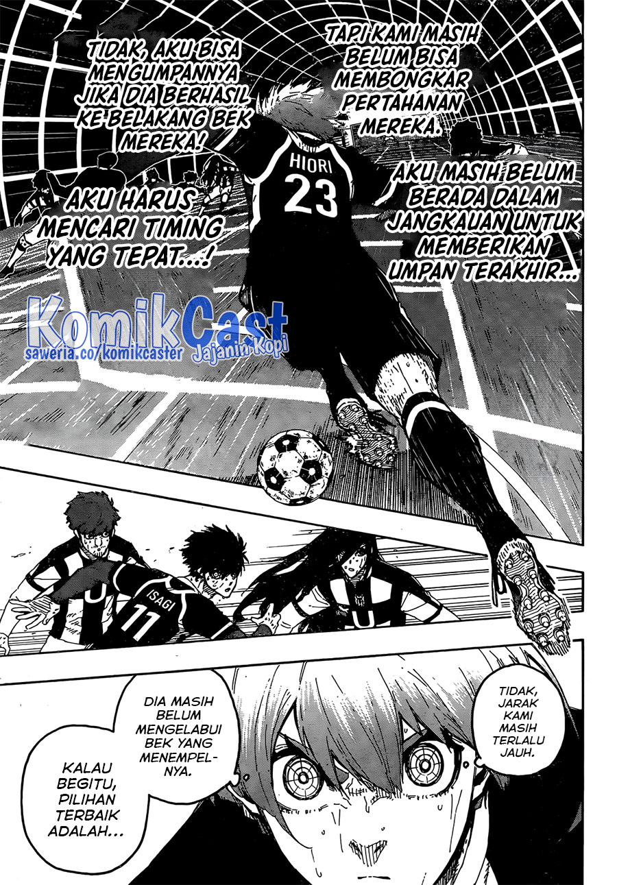 Chapter 237 - halaman 15