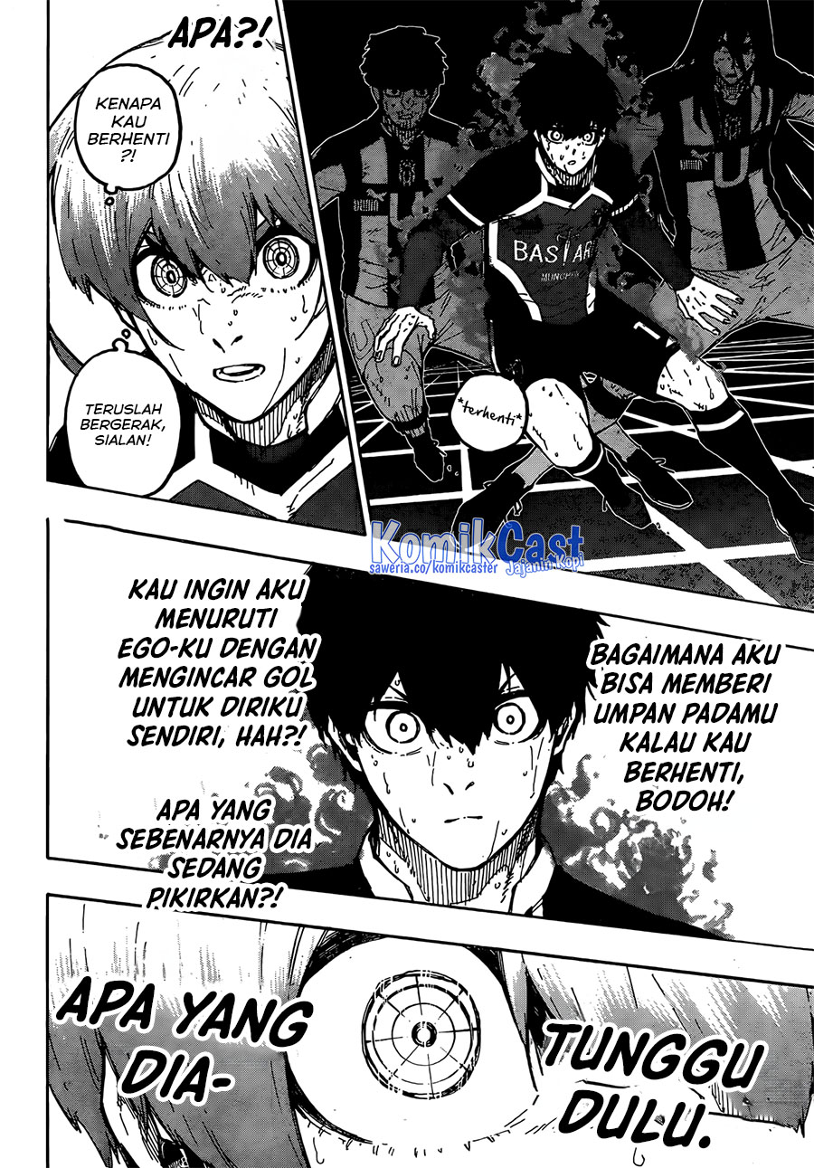 Chapter 237 - halaman 16