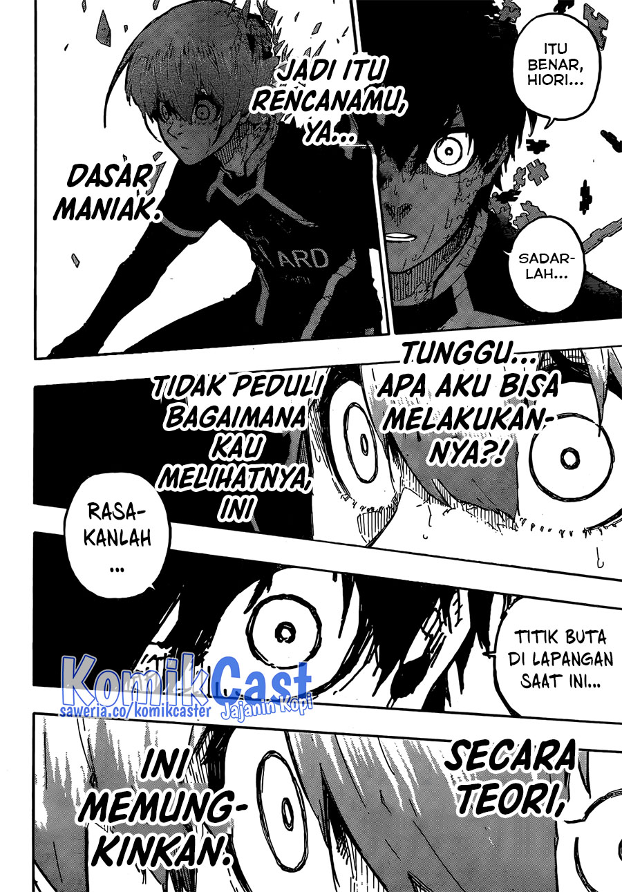 Chapter 237 - halaman 18