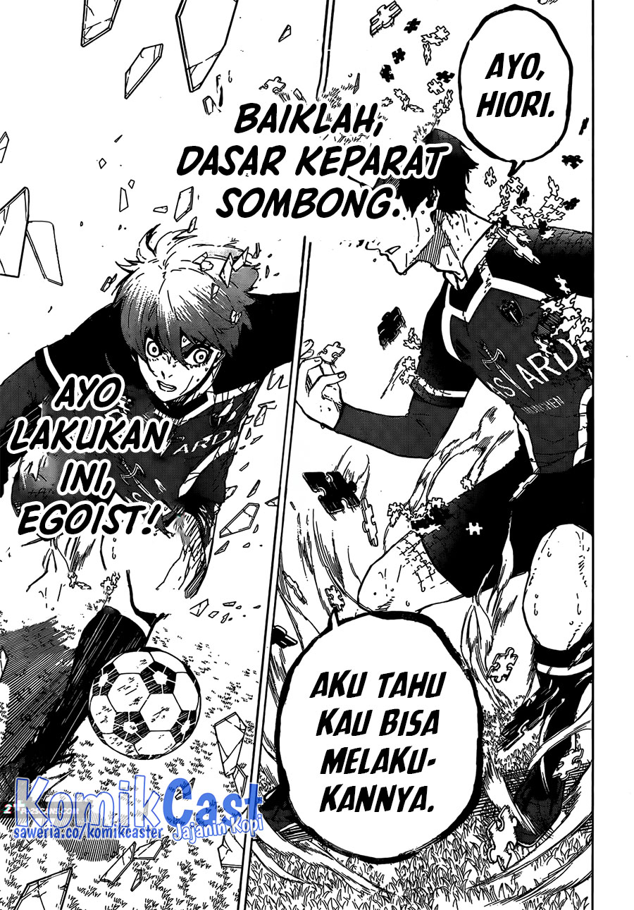 Chapter 237 - halaman 19
