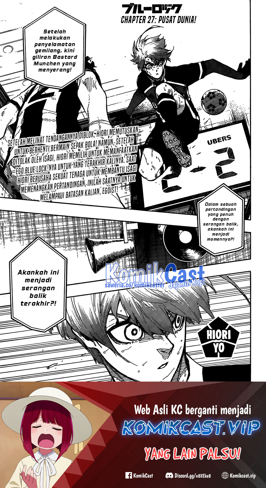 Chapter 237 - halaman 3