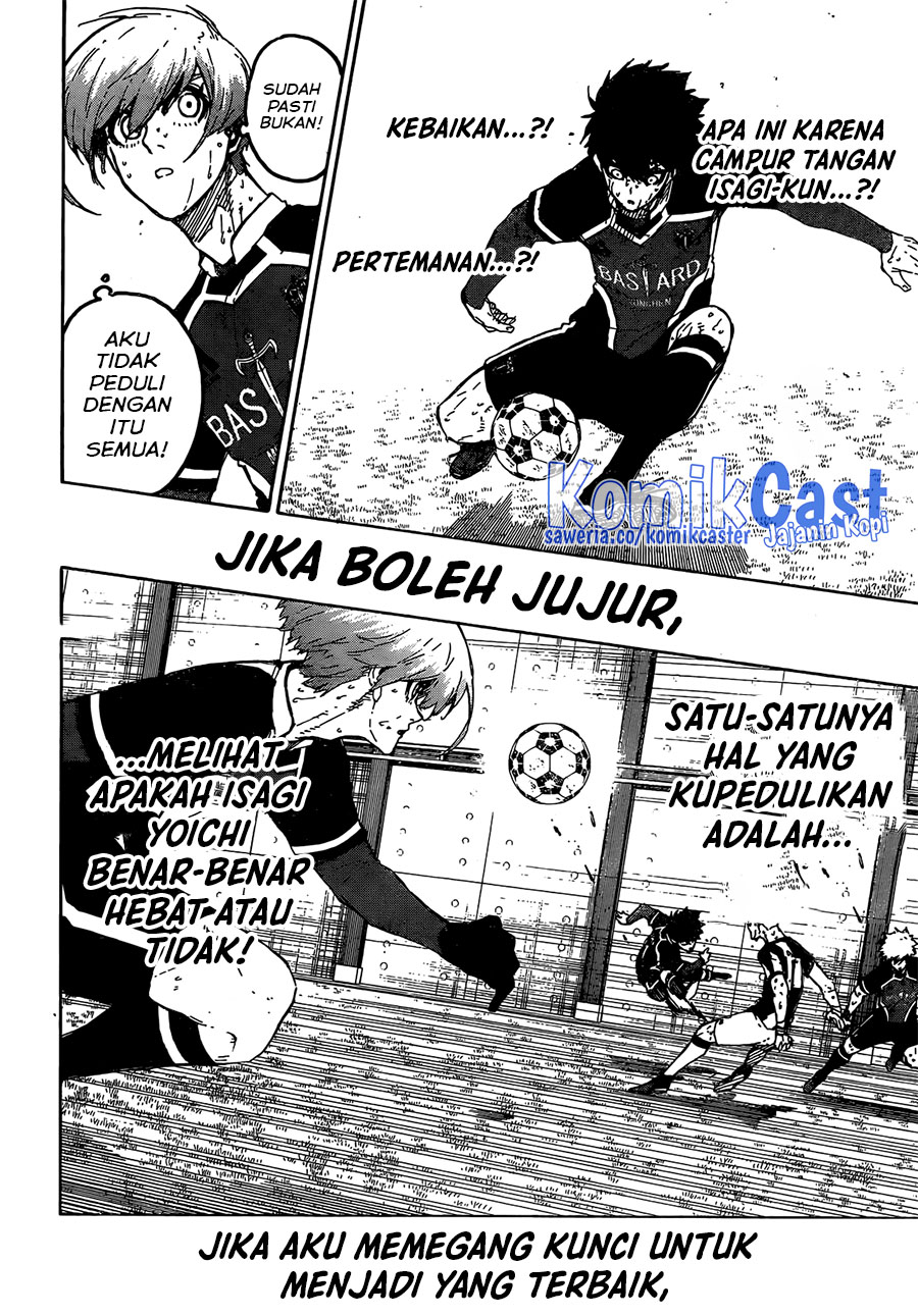 Chapter 237 - halaman 10
