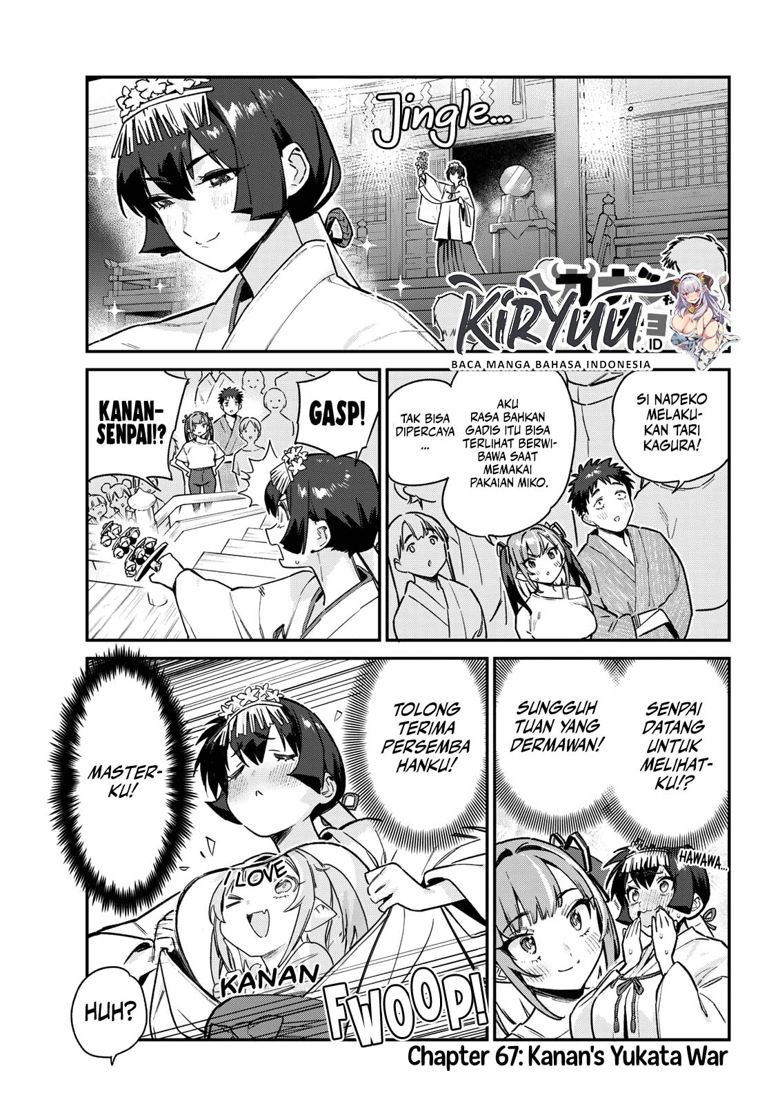 Chapter 67 - halaman 3