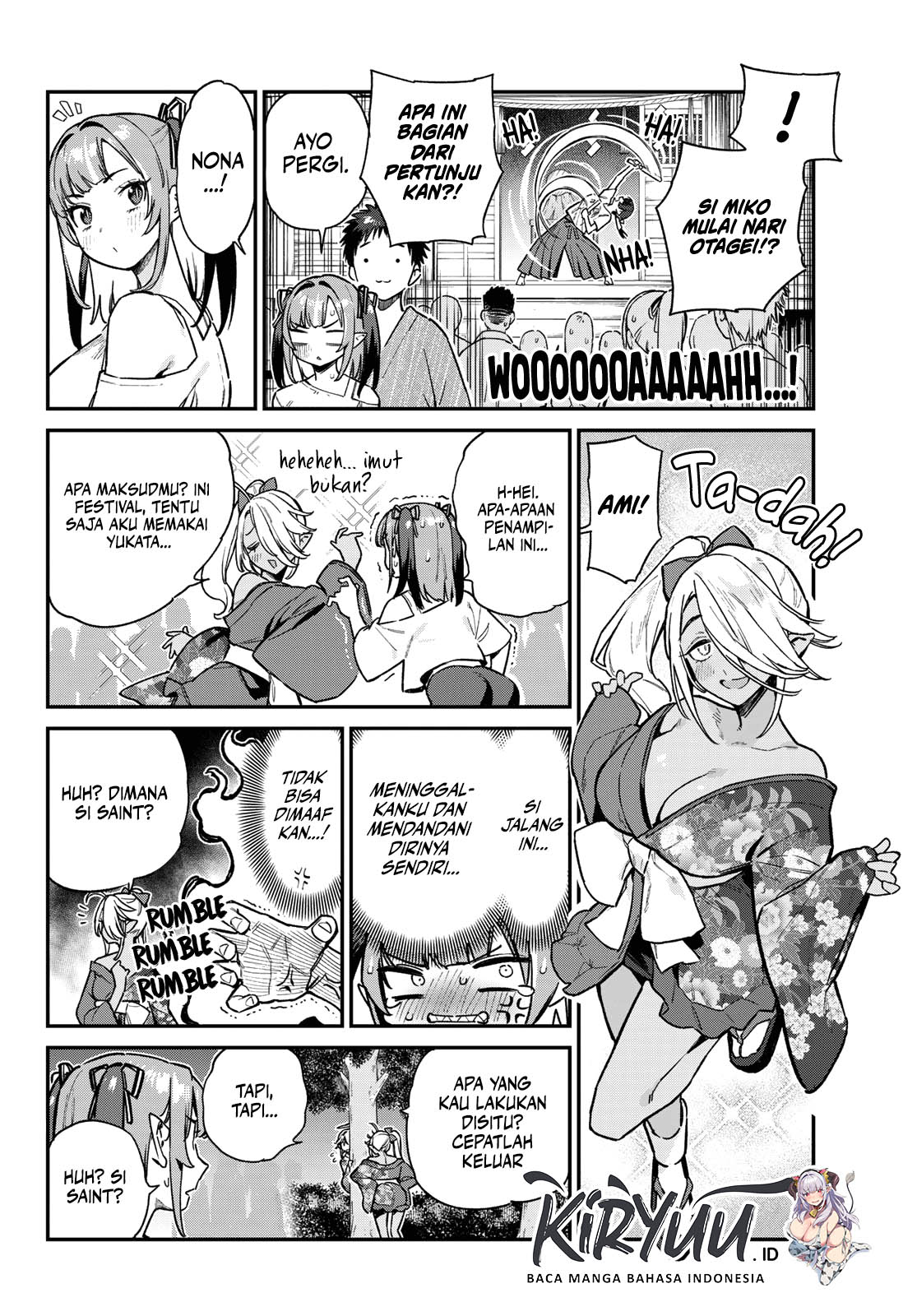 Chapter 67 - halaman 4