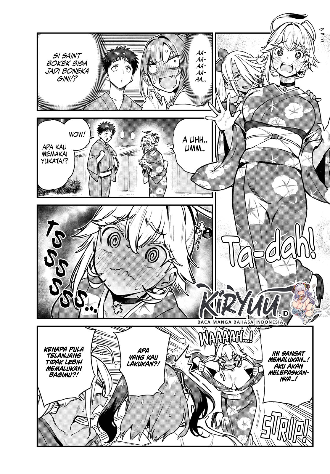 Chapter 67 - halaman 5