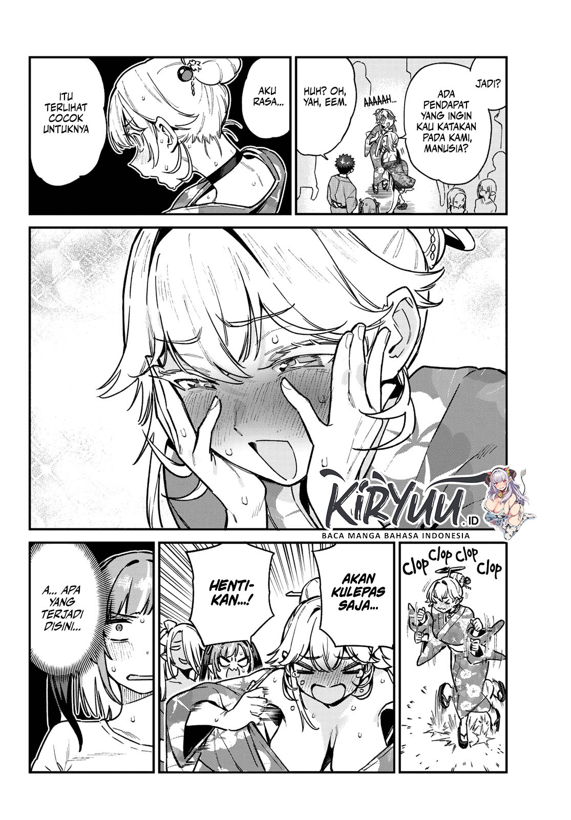 Chapter 67 - halaman 6