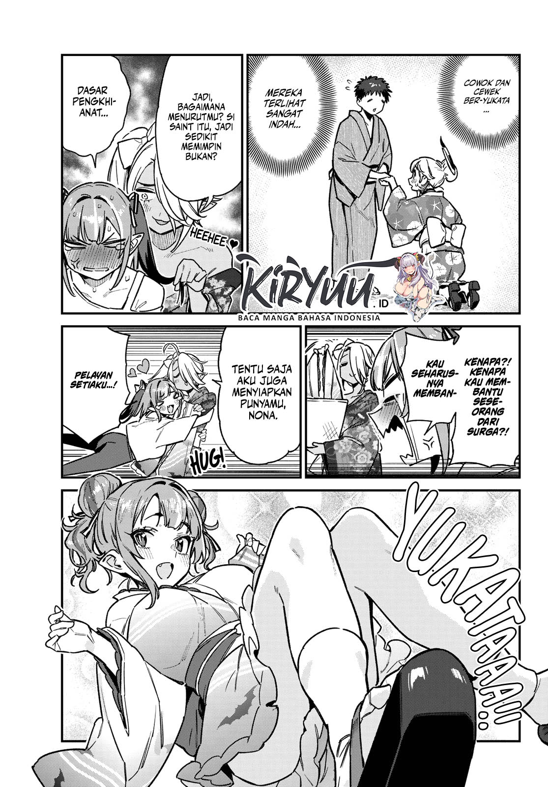 Chapter 67 - halaman 7