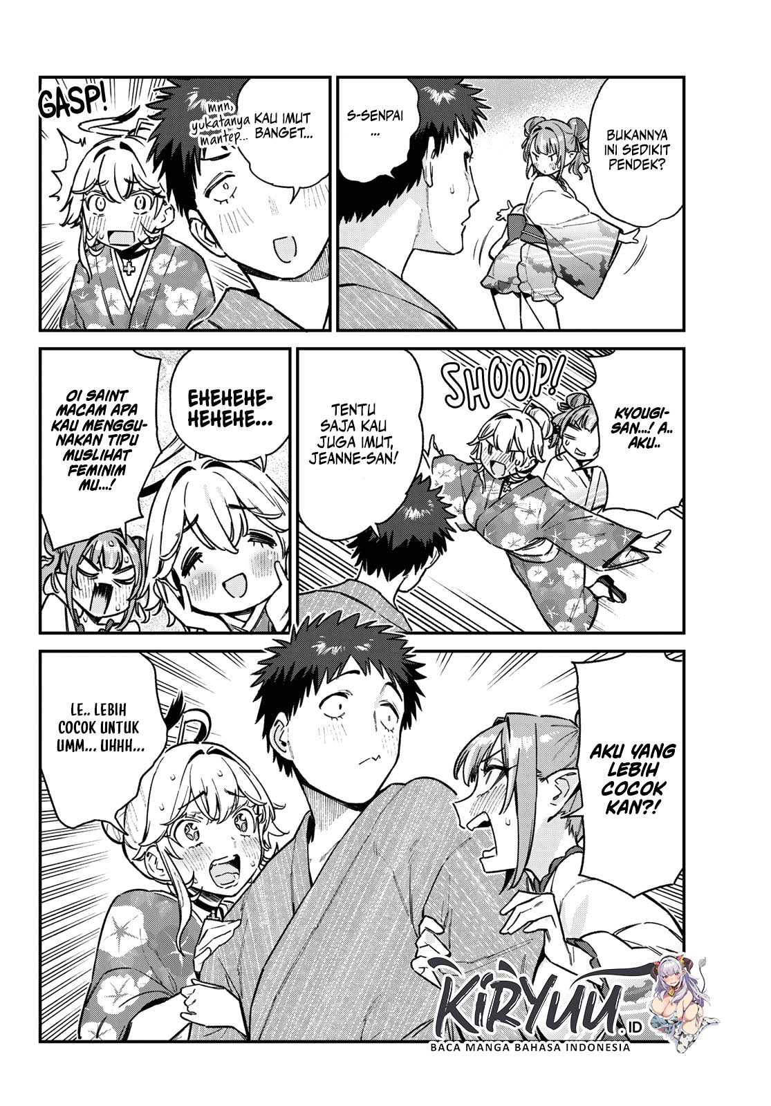 Chapter 67 - halaman 8