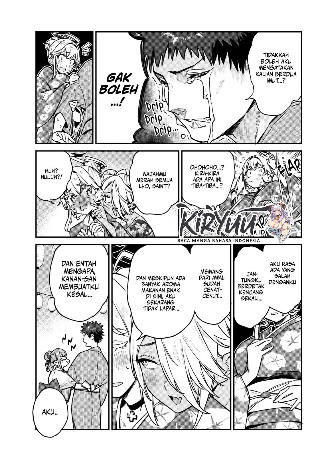 Chapter 67 - halaman 9