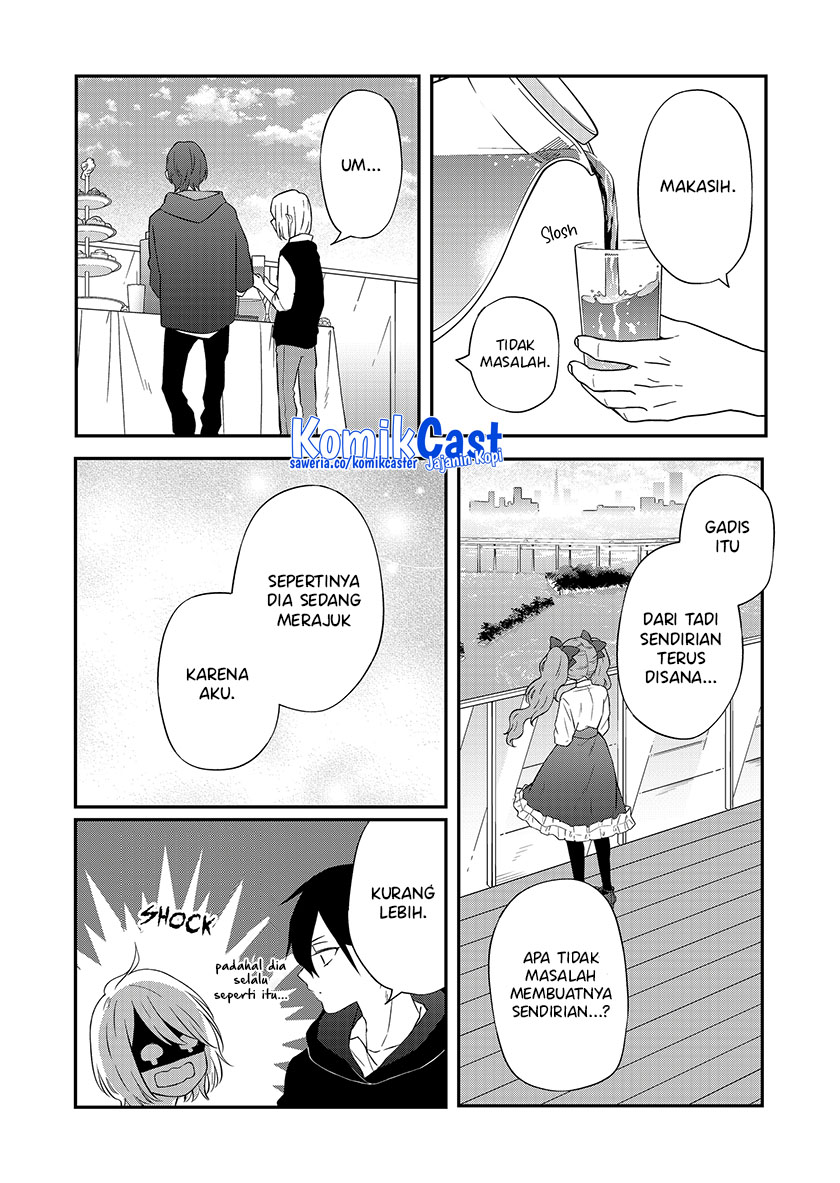 Chapter 92 - halaman 12