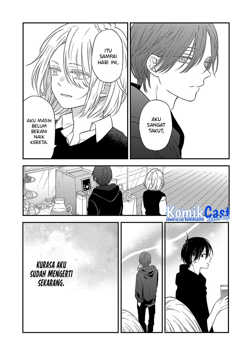Chapter 92 - halaman 16