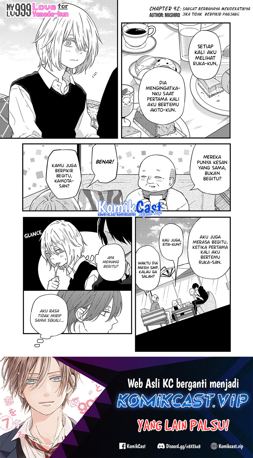 Chapter 92 - halaman 3