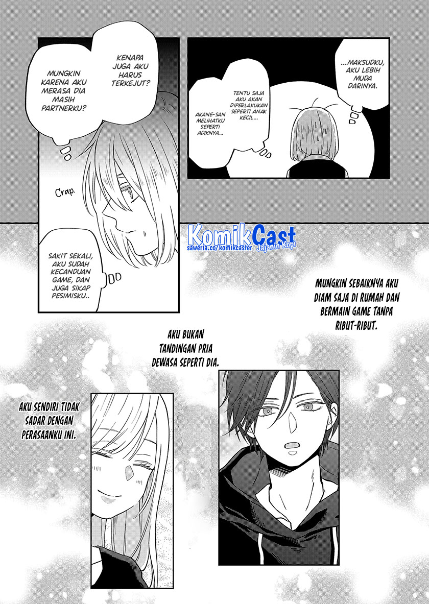 Chapter 92 - halaman 9