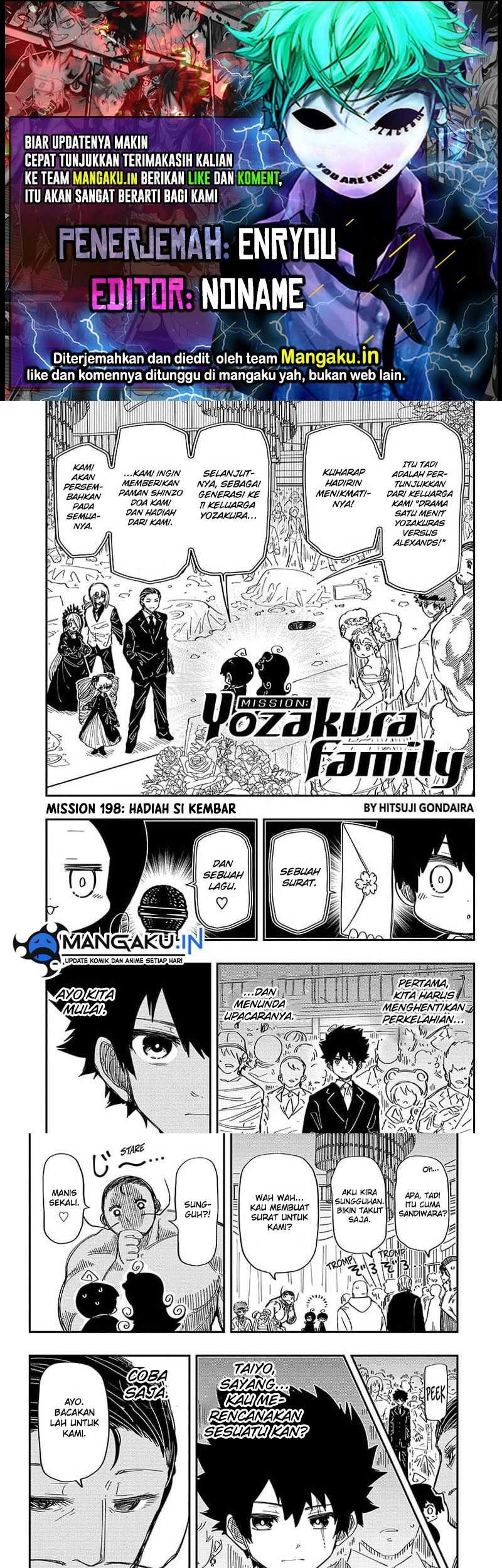 Chapter 198 - halaman 2