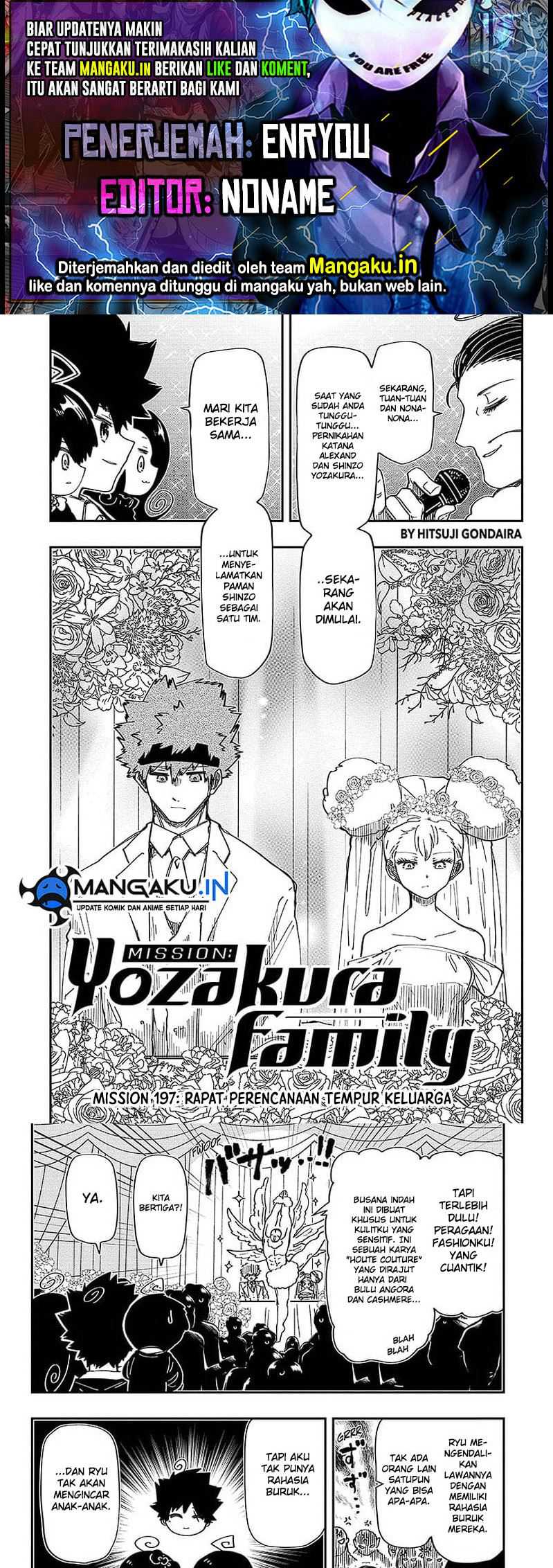 Chapter 197 - halaman 2