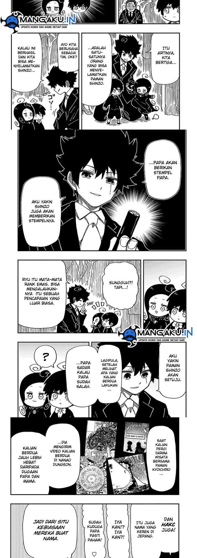 Chapter 197 - halaman 3