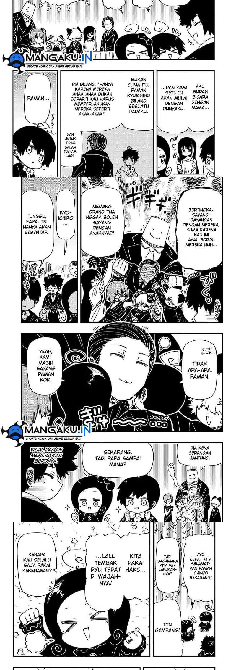 Chapter 197 - halaman 4