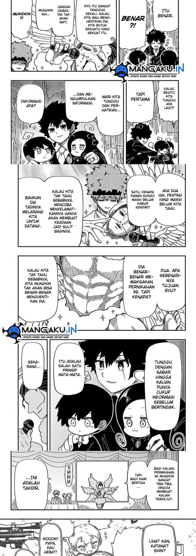 Chapter 197 - halaman 5