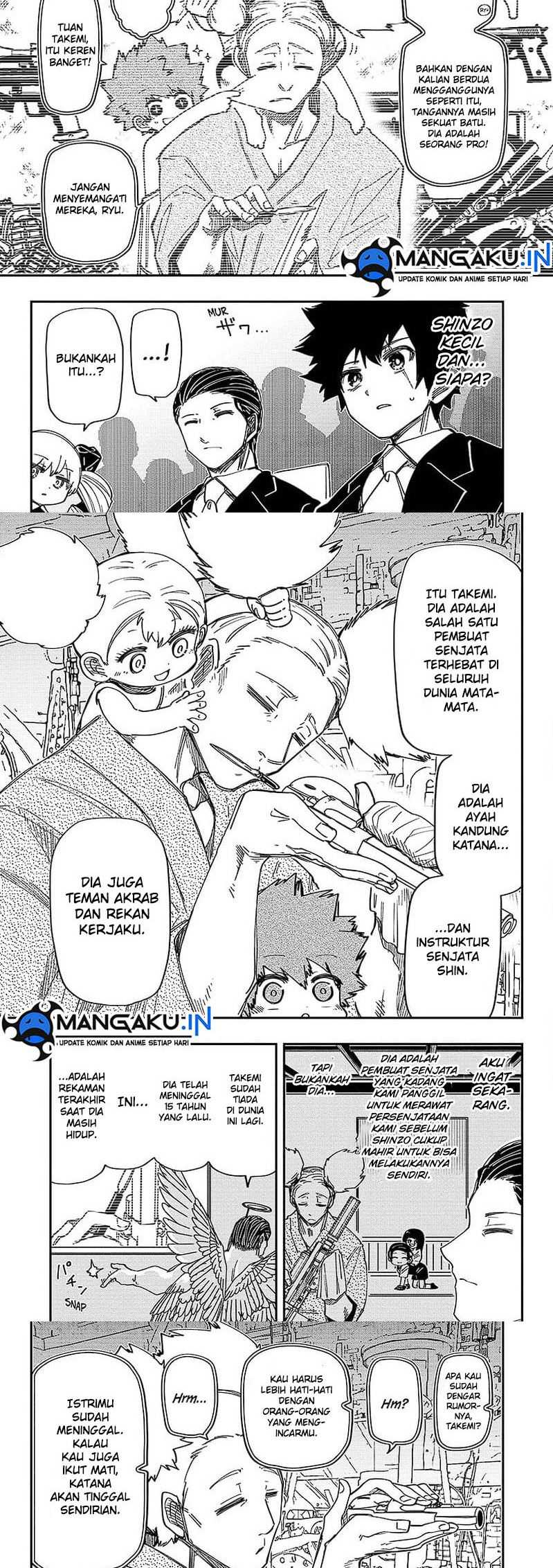 Chapter 197 - halaman 6