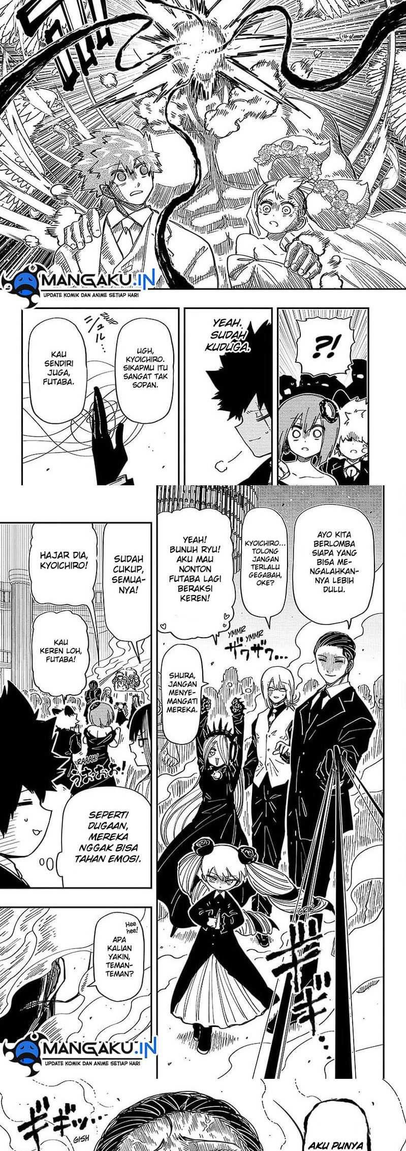 Chapter 197 - halaman 9