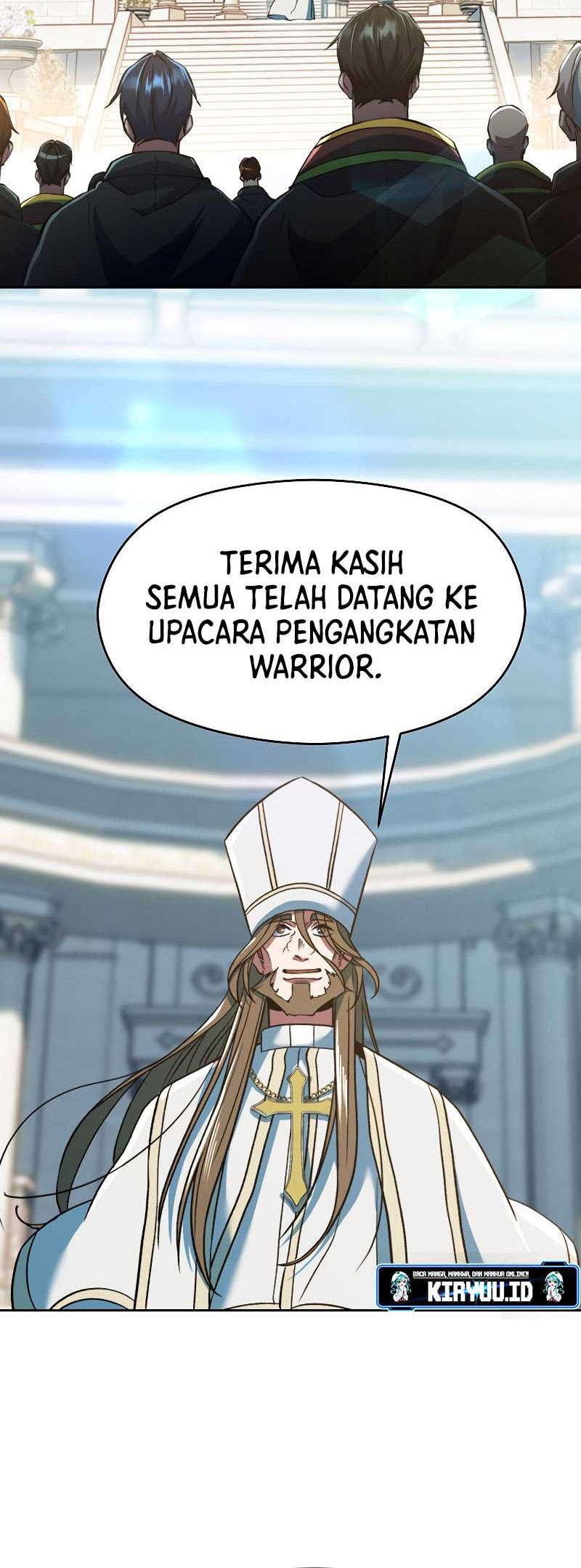 Chapter 70 - halaman 20
