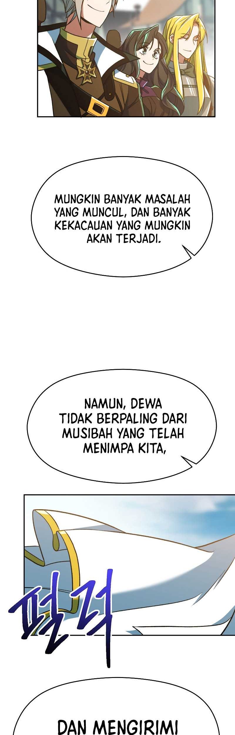 Chapter 70 - halaman 22