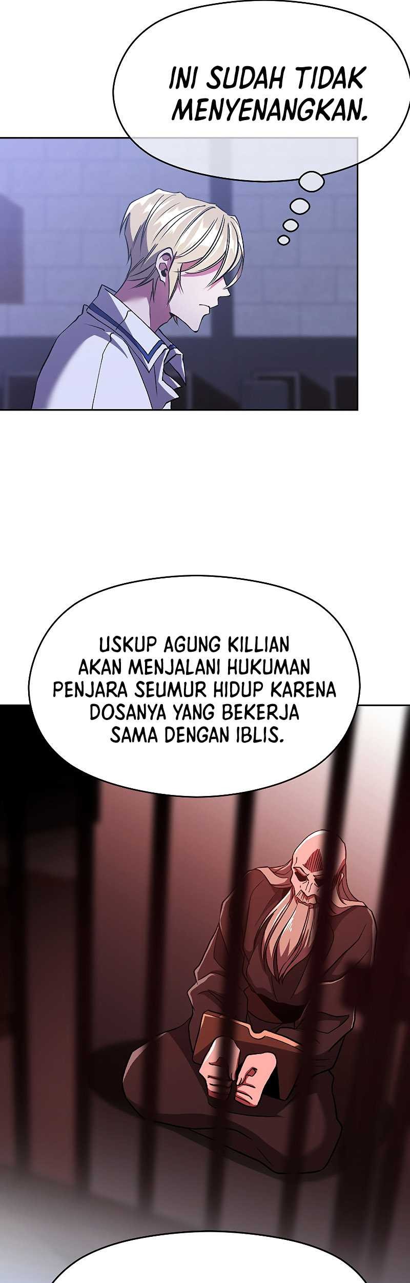 Chapter 70 - halaman 33