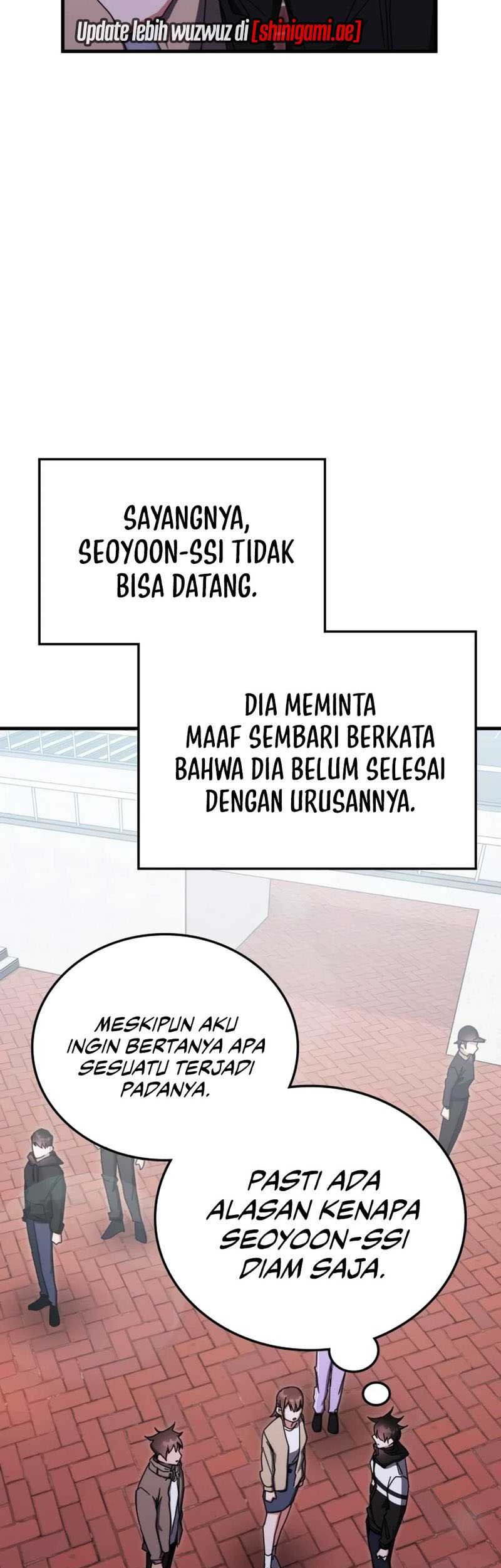 Chapter 80 - halaman 36