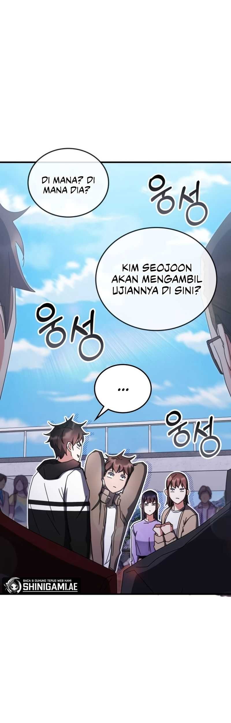 Chapter 80 - halaman 42