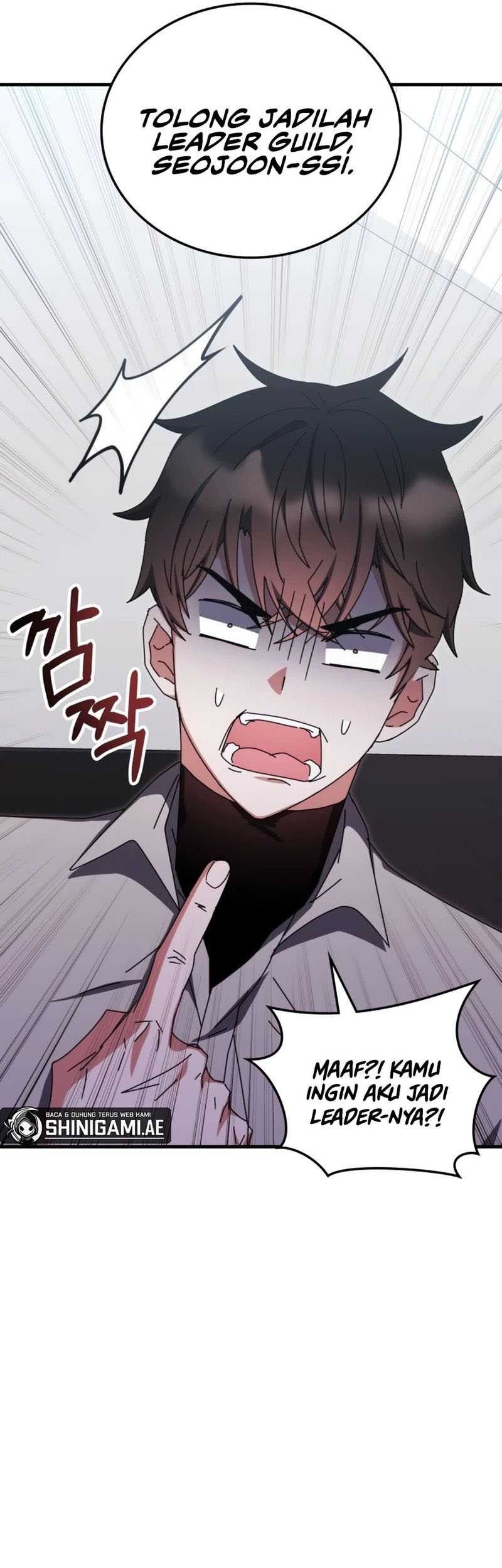 Chapter 80 - halaman 18