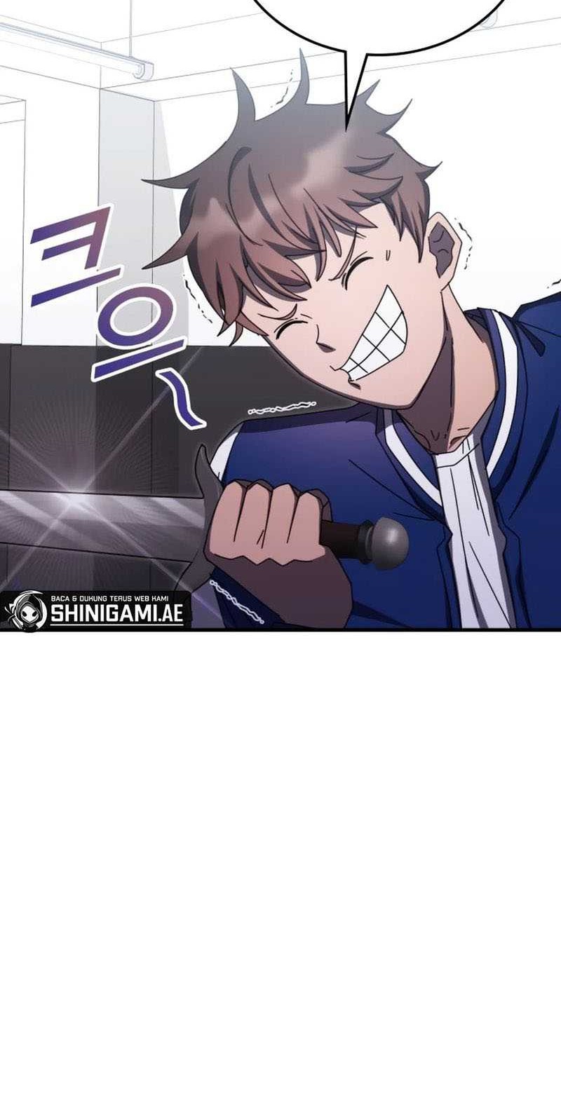 Chapter 80 - halaman 21