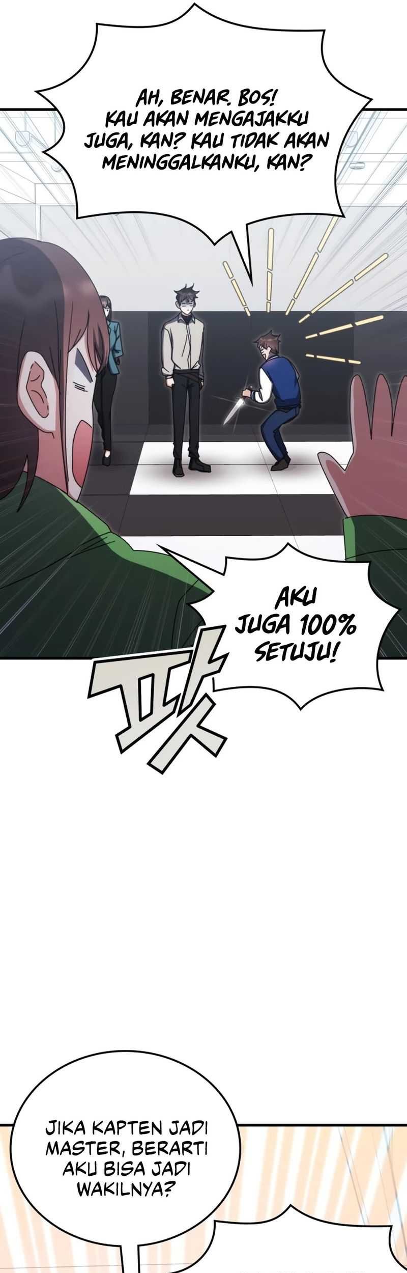 Chapter 80 - halaman 22