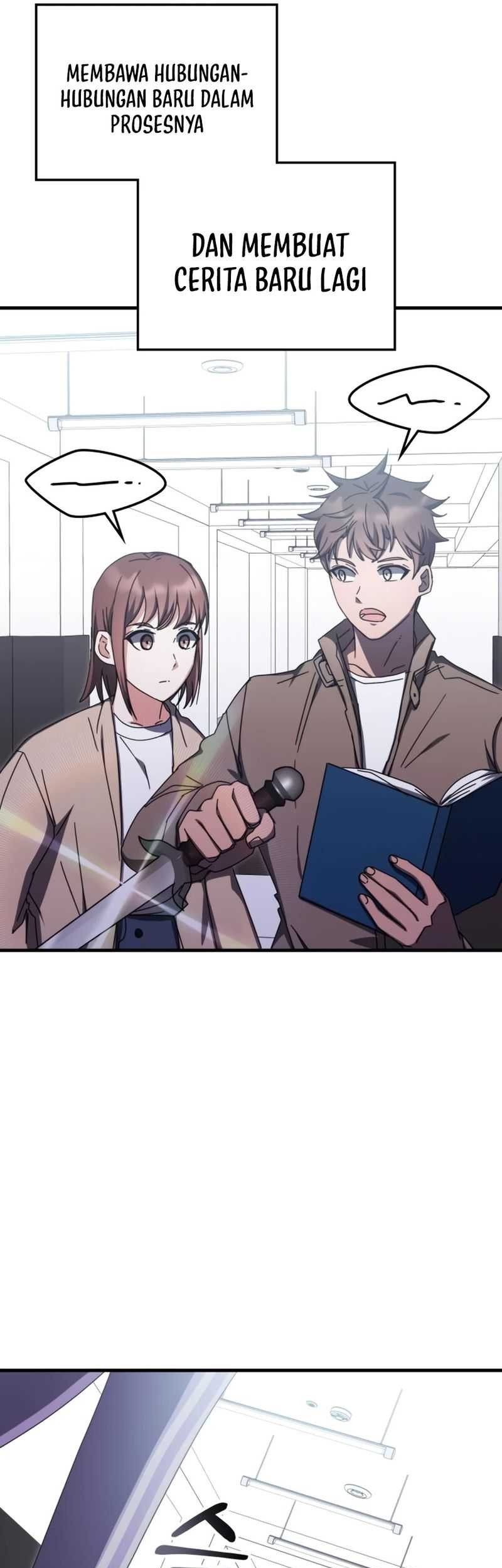 Chapter 80 - halaman 30