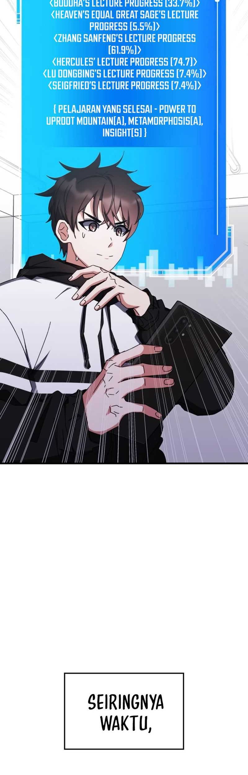 Chapter 80 - halaman 33